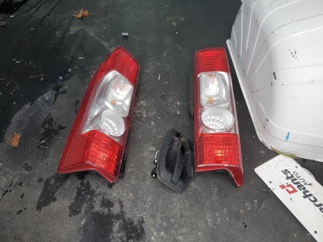 3C6ERVDG7ME502721 - 2021 RAM PROMASTER 2500 HIGH 白色 照片 13