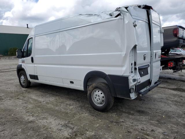 3C6ERVDG7ME502721 - 2021 RAM PROMASTER 2500 HIGH 白色 照片 2