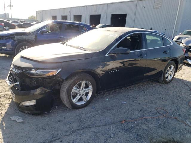 2023 CHEVROLET MALIBU LS, 