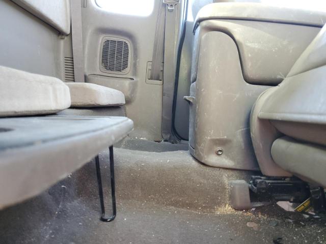 5TESN92N54Z452667 - 2004 TOYOTA TACOMA XTRACAB PRERUNNER ბეჟი ფოტო 10