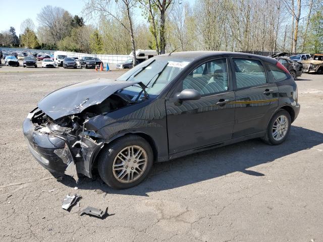 2003 FORD FOCUS ZX5, 