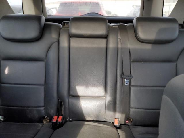 4JGBB8GB3AA557579 - 2010 MERCEDES-BENZ ML 350 4MATIC GRAY photo 10