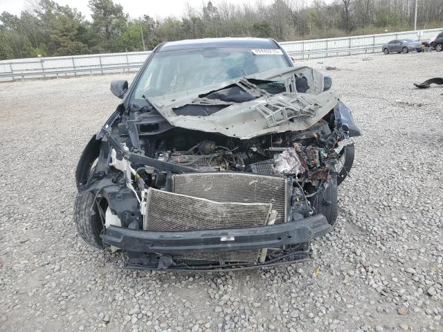 5XYZT3LB4JG528570 - 2018 HYUNDAI SANTA FE S BLACK photo 5