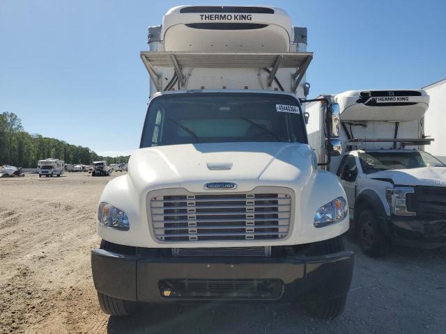 3ALACWDT6HDJD6946 - 2017 FREIGHTLINER M2 106 MEDIUM DUTY WHITE photo 5