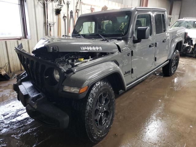 2021 JEEP GLADIATOR SPORT, 