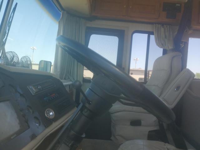 1RF120417S2011627 - 1995 ROADMASTER RAIL MTRHM ტალღისფერი ფოტო 6