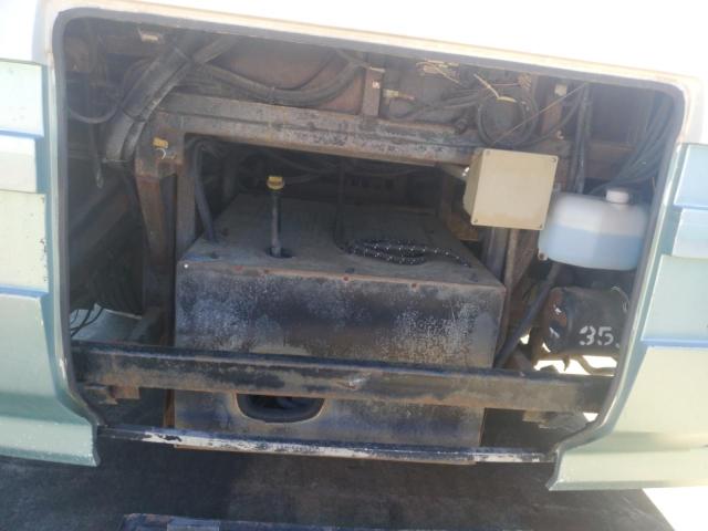 1RF120417S2011627 - 1995 ROADMASTER RAIL MTRHM ტალღისფერი ფოტო 7