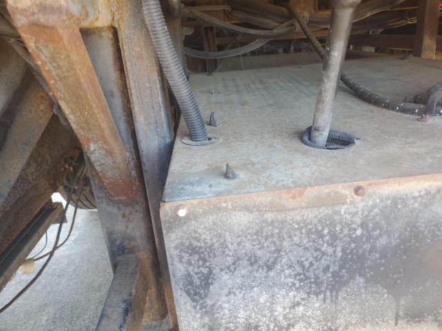 1RF120417S2011627 - 1995 ROADMASTER RAIL MTRHM ტალღისფერი ფოტო 8