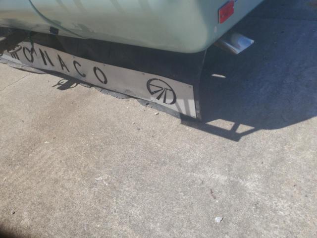 1RF120417S2011627 - 1995 ROADMASTER RAIL MTRHM ტალღისფერი ფოტო 9