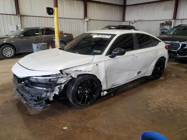 2024 HONDA CIVIC SPORT, null