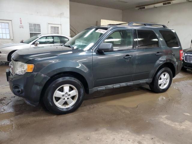 2009 FORD ESCAPE XLT, 