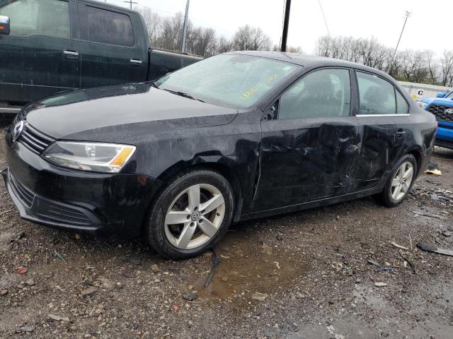 2014 VOLKSWAGEN JETTA TDI, 