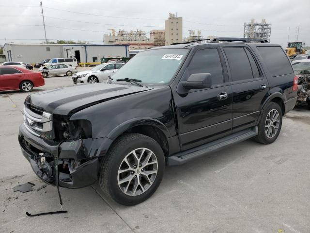 2016 FORD EXPEDITION XLT, 