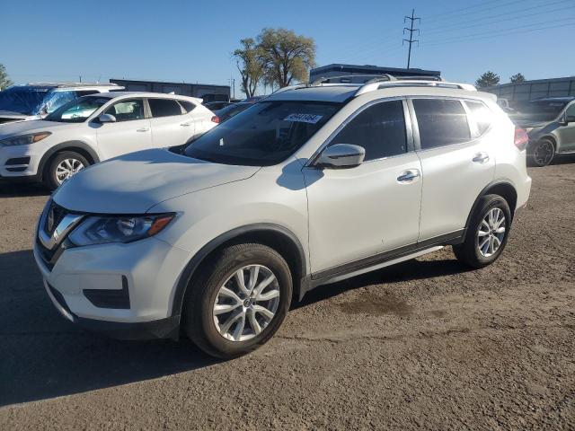 2020 NISSAN ROGUE S, 