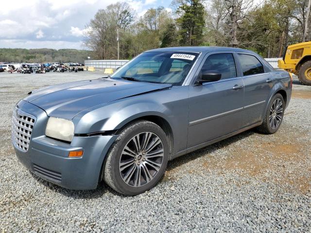 2007 CHRYSLER 300, 