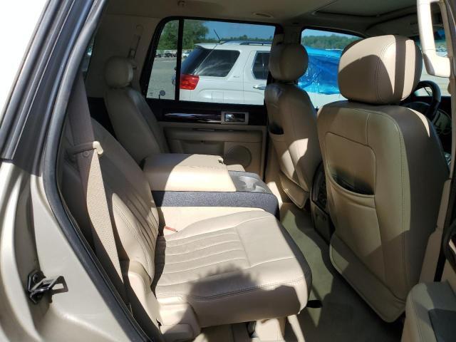5LMFU27545LJ03111 - 2005 LINCOLN NAVIGATOR 米色 照片 11