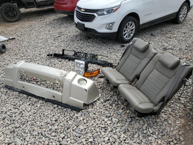 1J8HG48NX6C364786 - 2006 JEEP COMMANDER 米色 照片 12