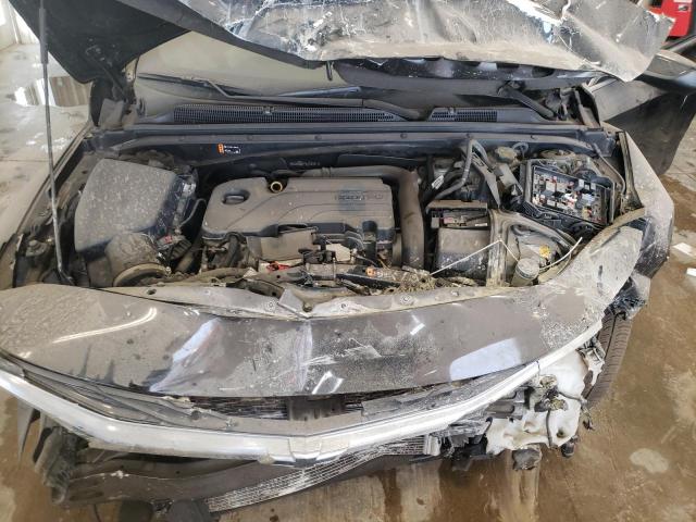 1G1ZG5ST9LF083011 - 2020 CHEVROLET MALIBU RS 黑色 照片 11