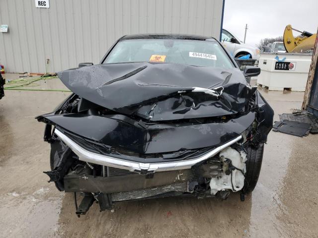 1G1ZG5ST9LF083011 - 2020 CHEVROLET MALIBU RS 黑色 照片 5