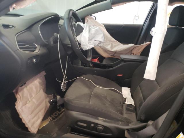 1G1ZG5ST9LF083011 - 2020 CHEVROLET MALIBU RS 黑色 照片 7