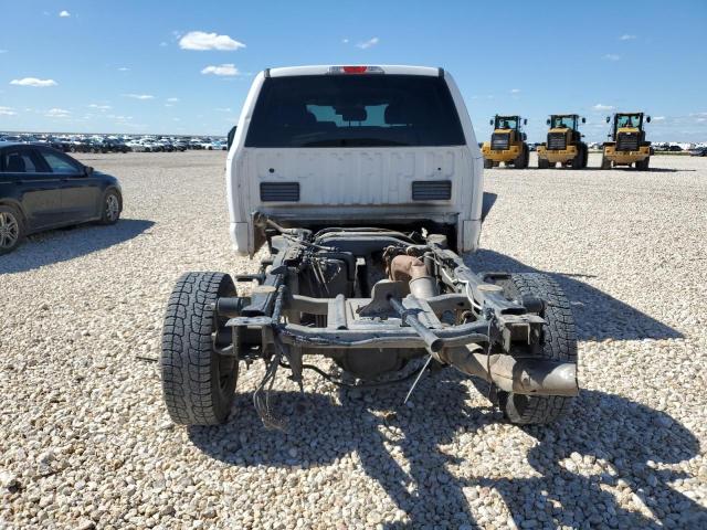 1FT7W2BT8KED67444 - 2019 FORD F250 SUPER DUTY WHITE photo 6