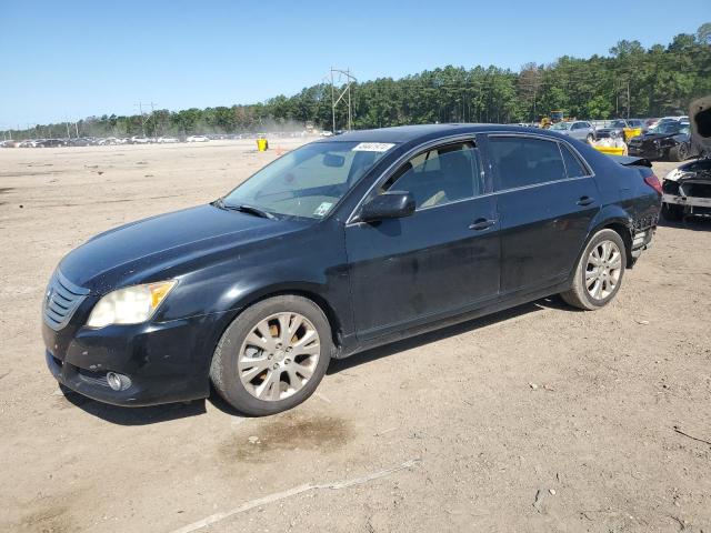 2009 TOYOTA AVALON XL, 