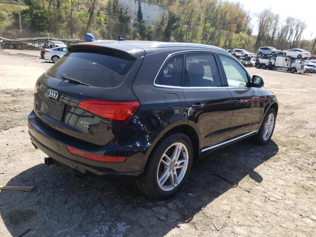 WA1LFBFP7EA072112 - 2014 AUDI Q5 PREMIUM PLUS BLACK photo 3