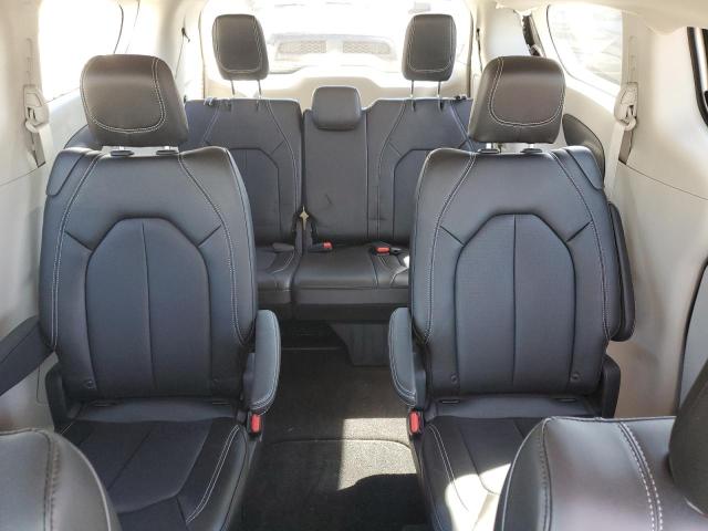 2C4RC1BGXPR513318 - 2023 CHRYSLER PACIFICA TOURING L SILVER photo 10