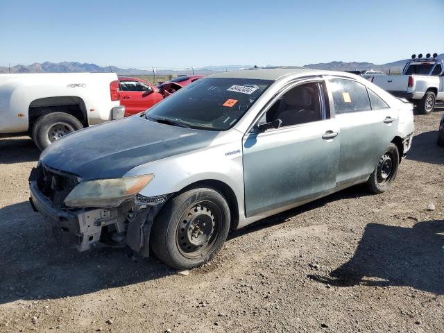 2007 TOYOTA CAMRY HYBRID, 