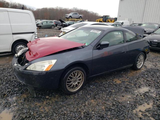 2004 HONDA ACCORD LX, 