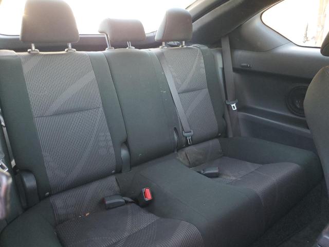 JTKJF5C76B3000992 - 2011 TOYOTA SCION TC მუქწითელი ფოტო 10