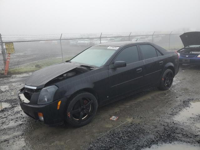 2006 CADILLAC CTS HI FEATURE V6, 