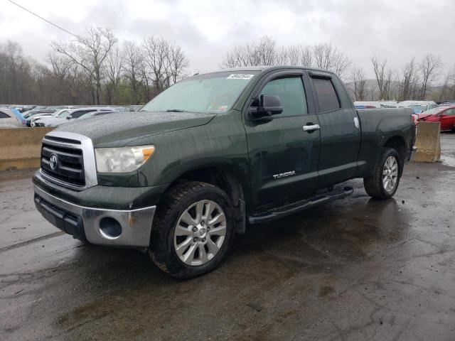 2010 TOYOTA TUNDRA DOUBLE CAB SR5, 