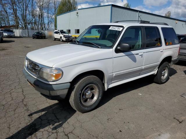 1998 FORD EXPLORER, 