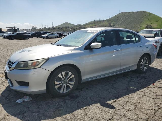 2013 HONDA ACCORD LX, 