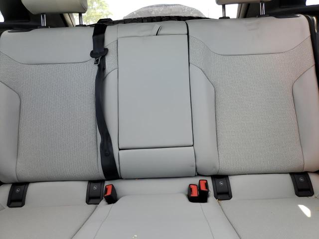 WVGUNPE2XMP060639 - 2021 VOLKSWAGEN ID.4 PRO S თეთრი ფოტო 10