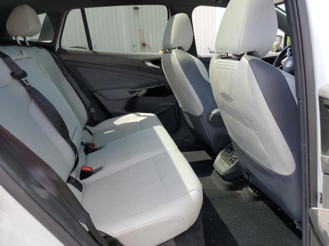 WVGUNPE2XMP060639 - 2021 VOLKSWAGEN ID.4 PRO S თეთრი ფოტო 11
