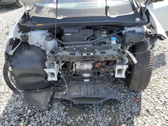 WVGUNPE2XMP060639 - 2021 VOLKSWAGEN ID.4 PRO S თეთრი ფოტო 12