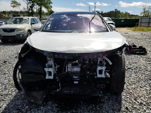 WVGUNPE2XMP060639 - 2021 VOLKSWAGEN ID.4 PRO S თეთრი ფოტო 5