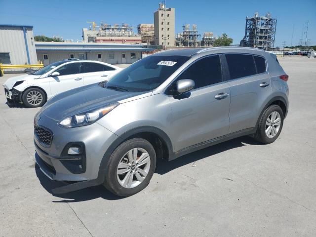 2020 KIA SPORTAGE S, 