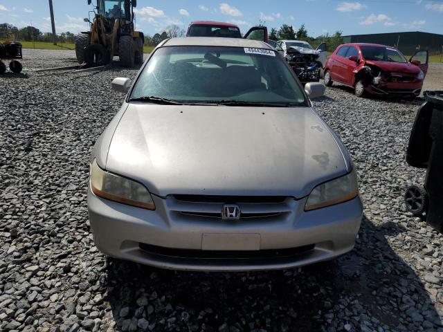 1HGCG5646WA072891 - 1998 HONDA ACCORD LX TAN photo 5