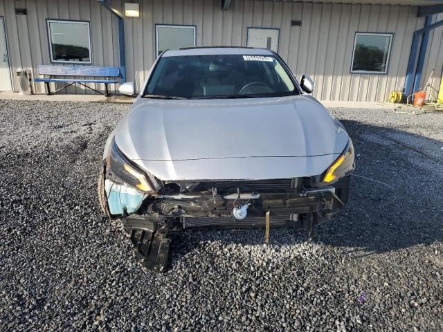 1N4BL4DV1PN326406 - 2023 NISSAN ALTIMA SV SILVER photo 5