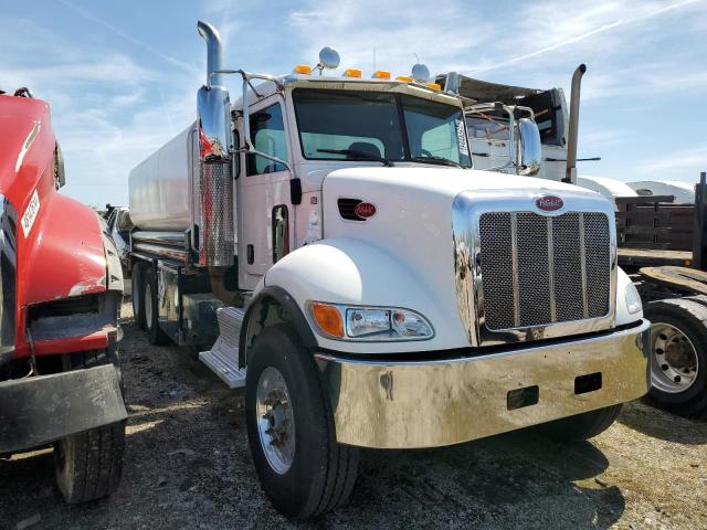 2013 PETERBILT 348, 