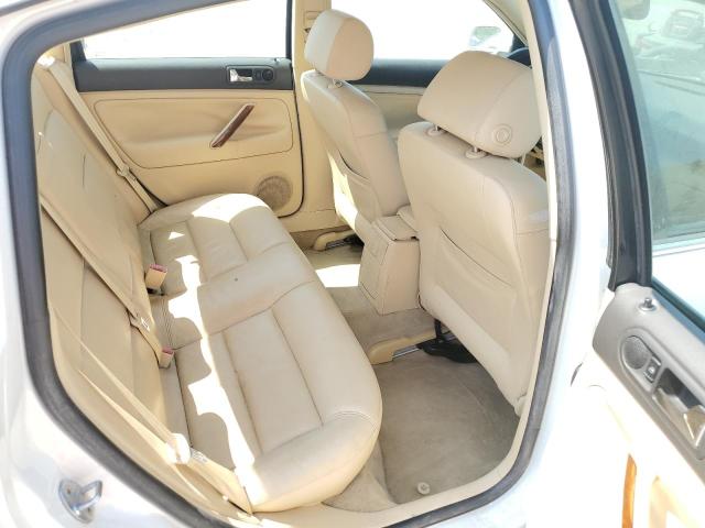 WVWRH63B31E150379 - 2001 VOLKSWAGEN PASSAT GLX Ağ foto 10