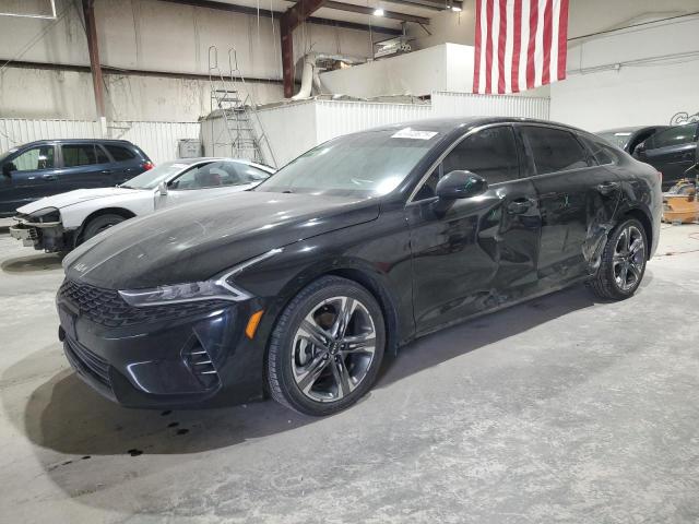 2022 KIA K5 EX, 