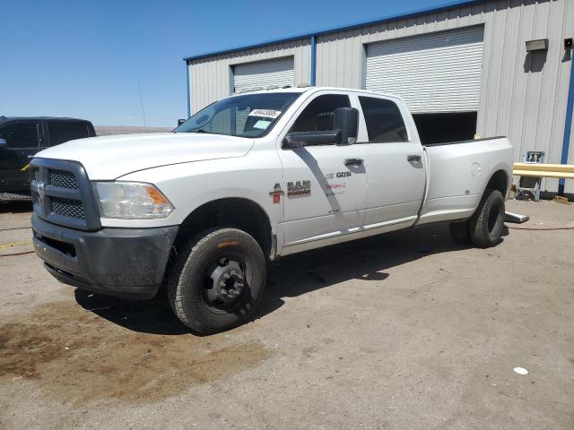 2016 RAM 3500 ST, 