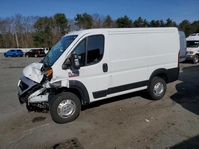 3C6LRVNG0ME584278 - 2021 RAM PROMASTER 1500 STANDARD WHITE photo 1
