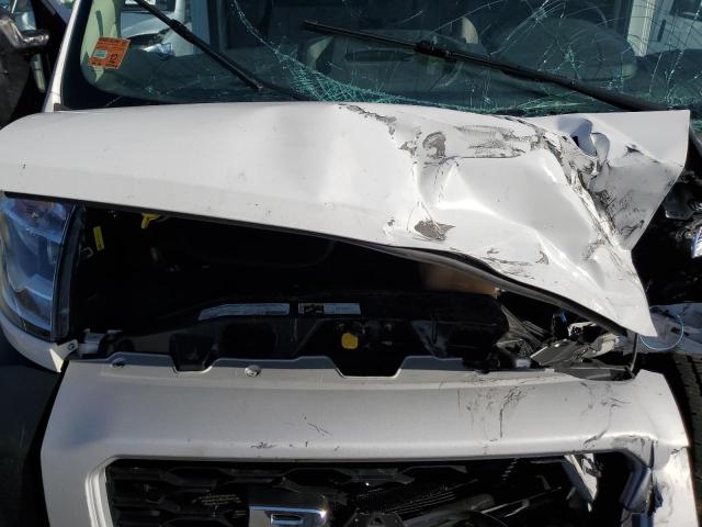 3C6LRVNG0ME584278 - 2021 RAM PROMASTER 1500 STANDARD WHITE photo 12