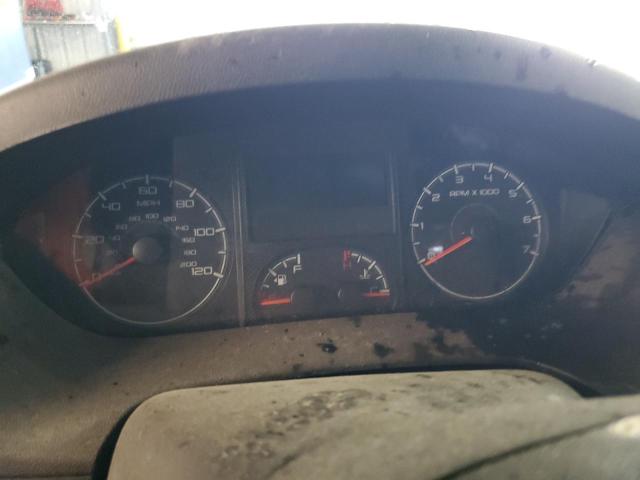 3C6URVJG4LE142189 - 2020 RAM PROMASTER 3500 HIGH ლურჯი ფოტო 9