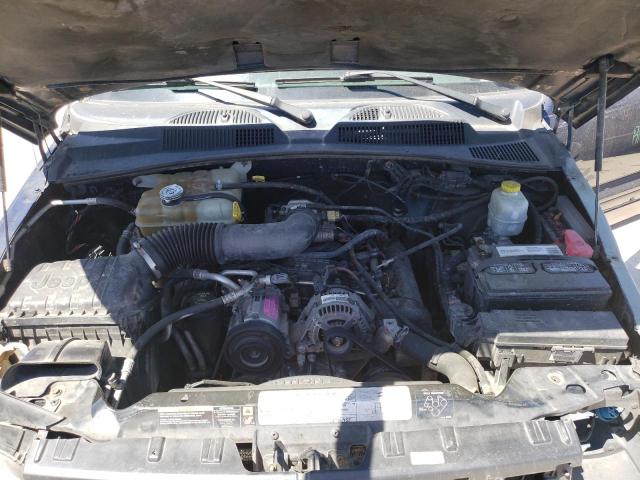 1J4GK38K26W113240 - 2006 JEEP LIBERTY RENEGADE BLUE photo 11